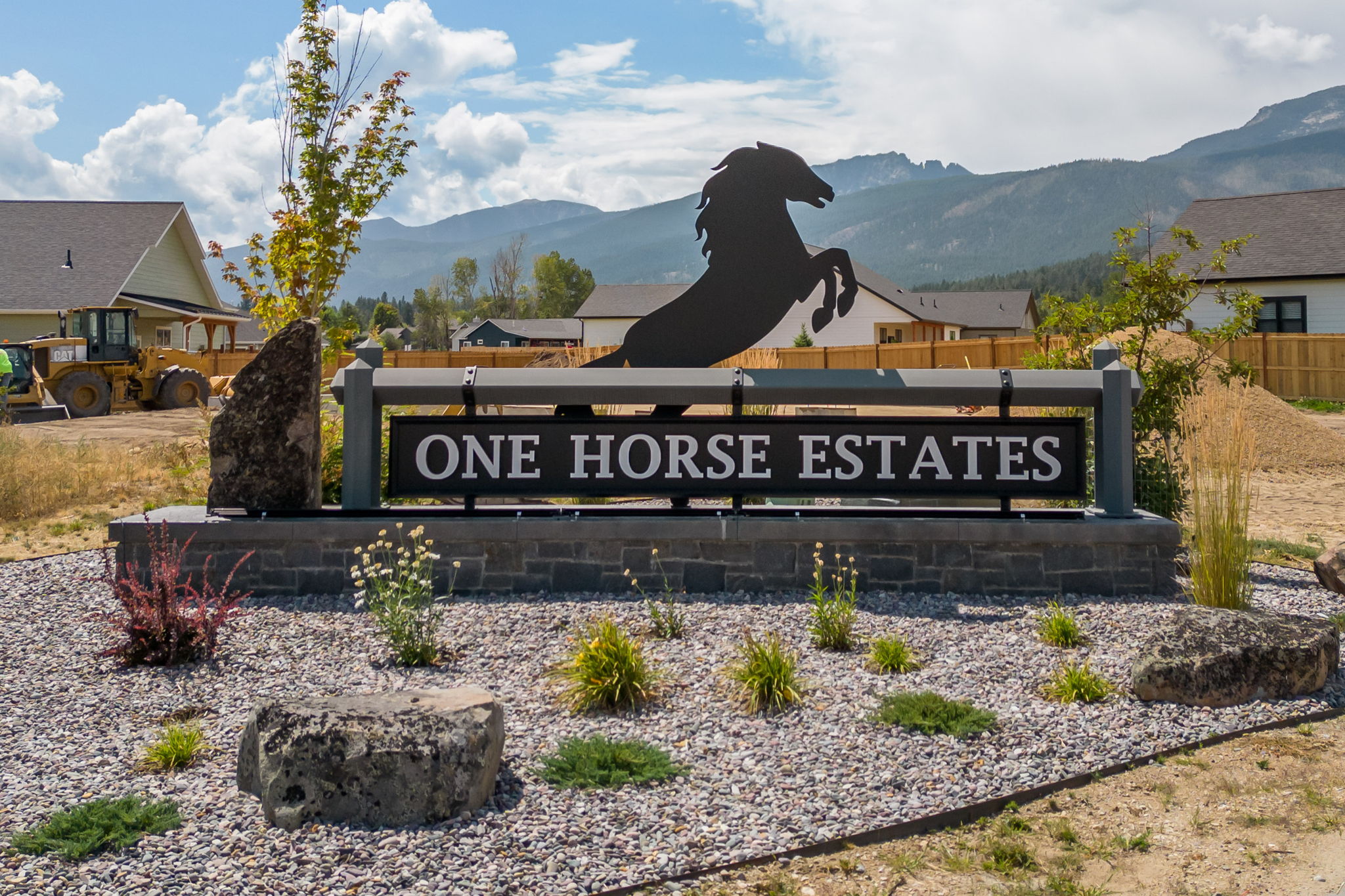 5333 High Meadow Drive