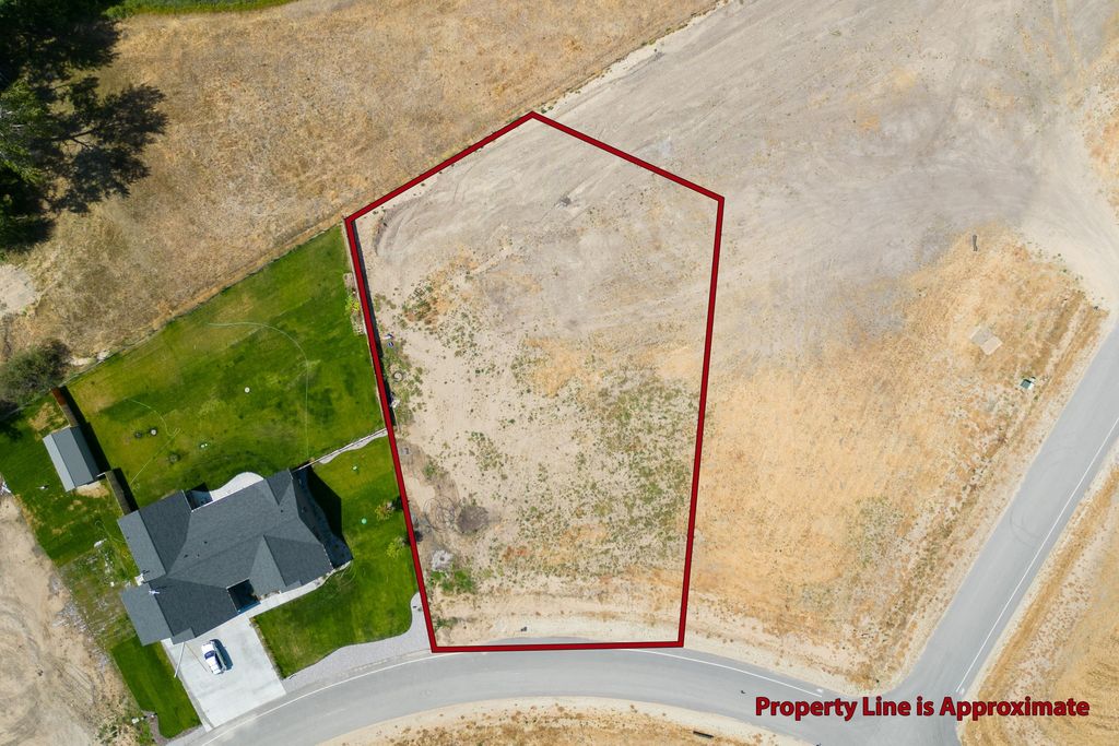 Photo of 5333 High Meadow Drive, Florence, MT 59833 (MLS # 30066694)