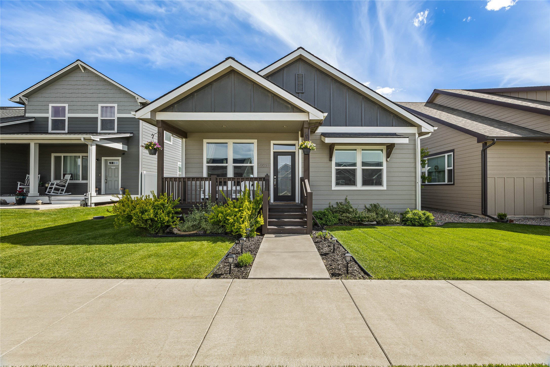 5521 Hereford Place