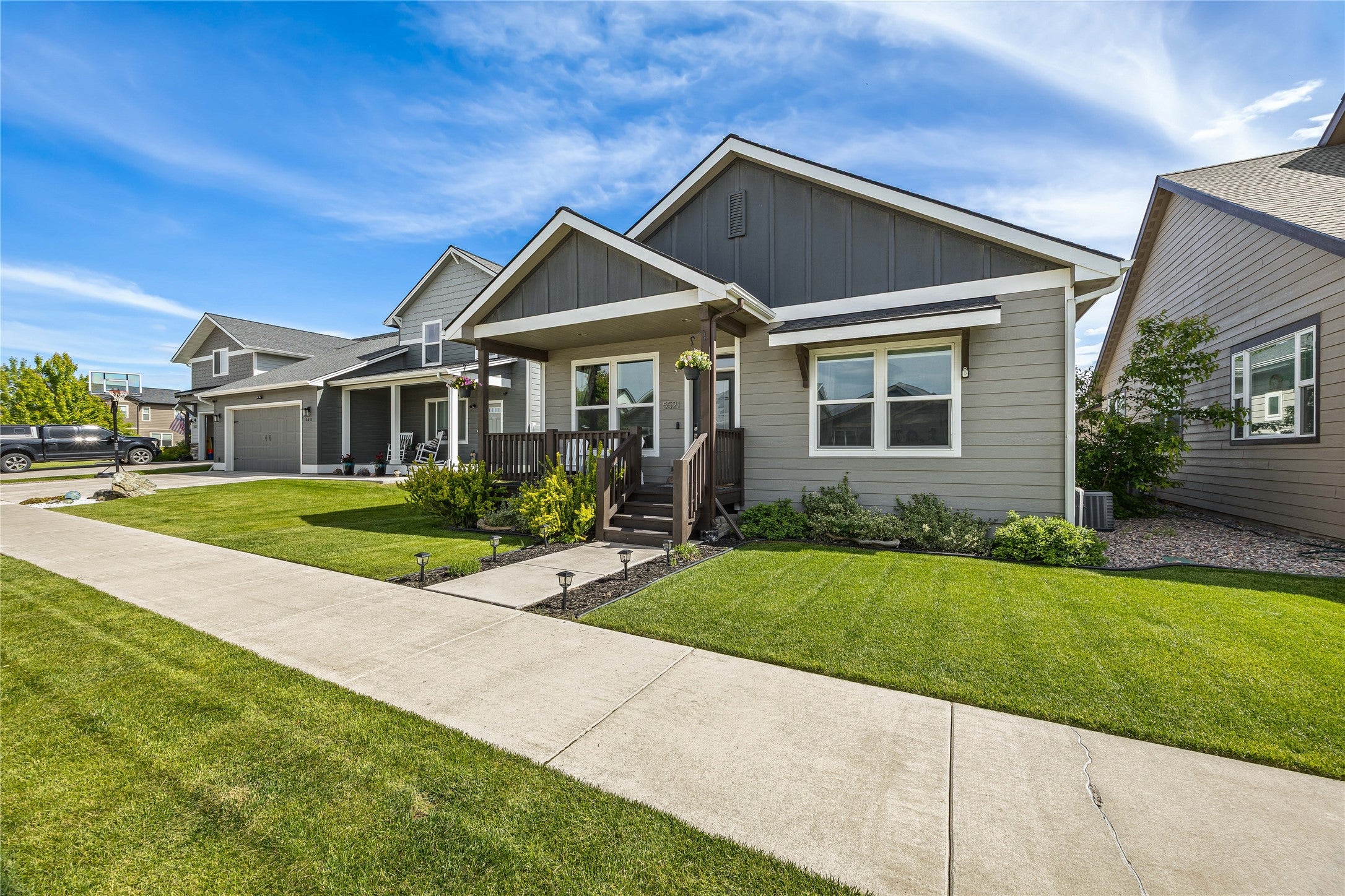 5521 Hereford Place