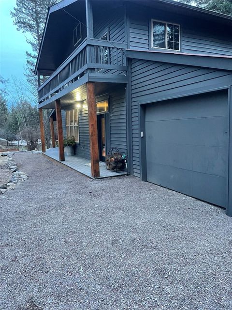 Photo of 286 Possum Trail, Whitefish, MT 59937 (MLS # 30061709)