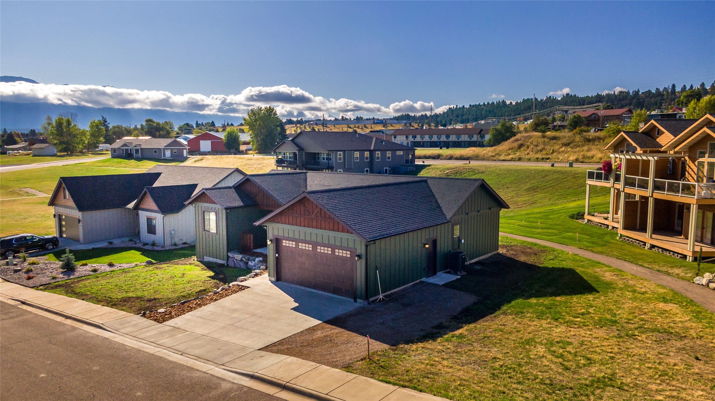 310 Timberwolf Drive