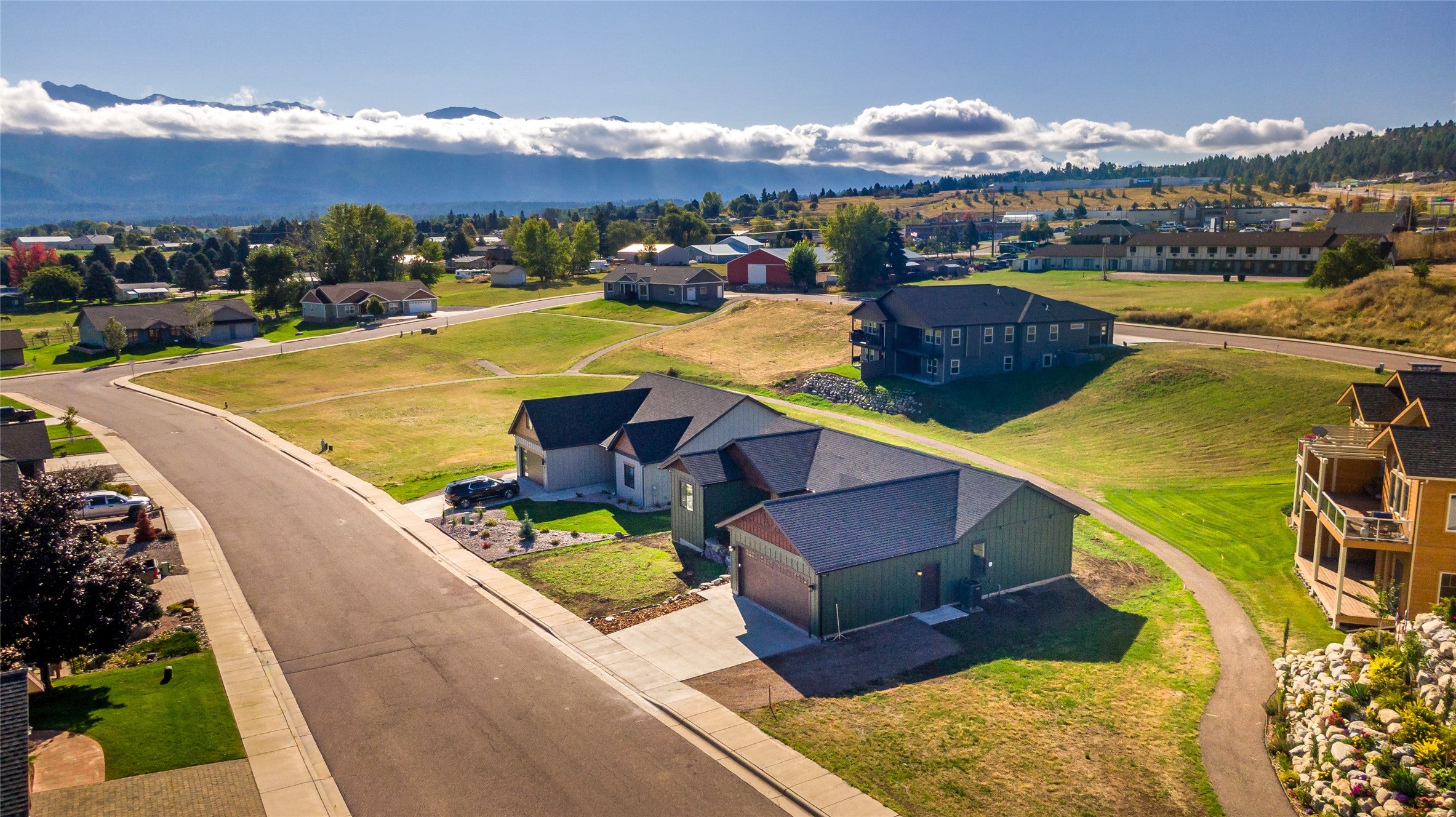 310 Timberwolf Drive