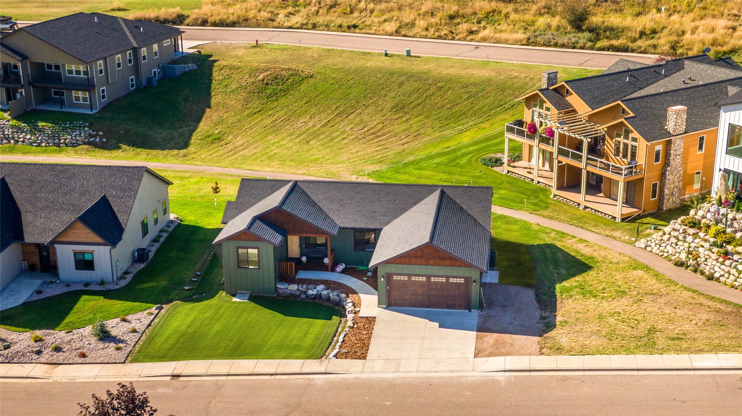 310 Timberwolf Drive