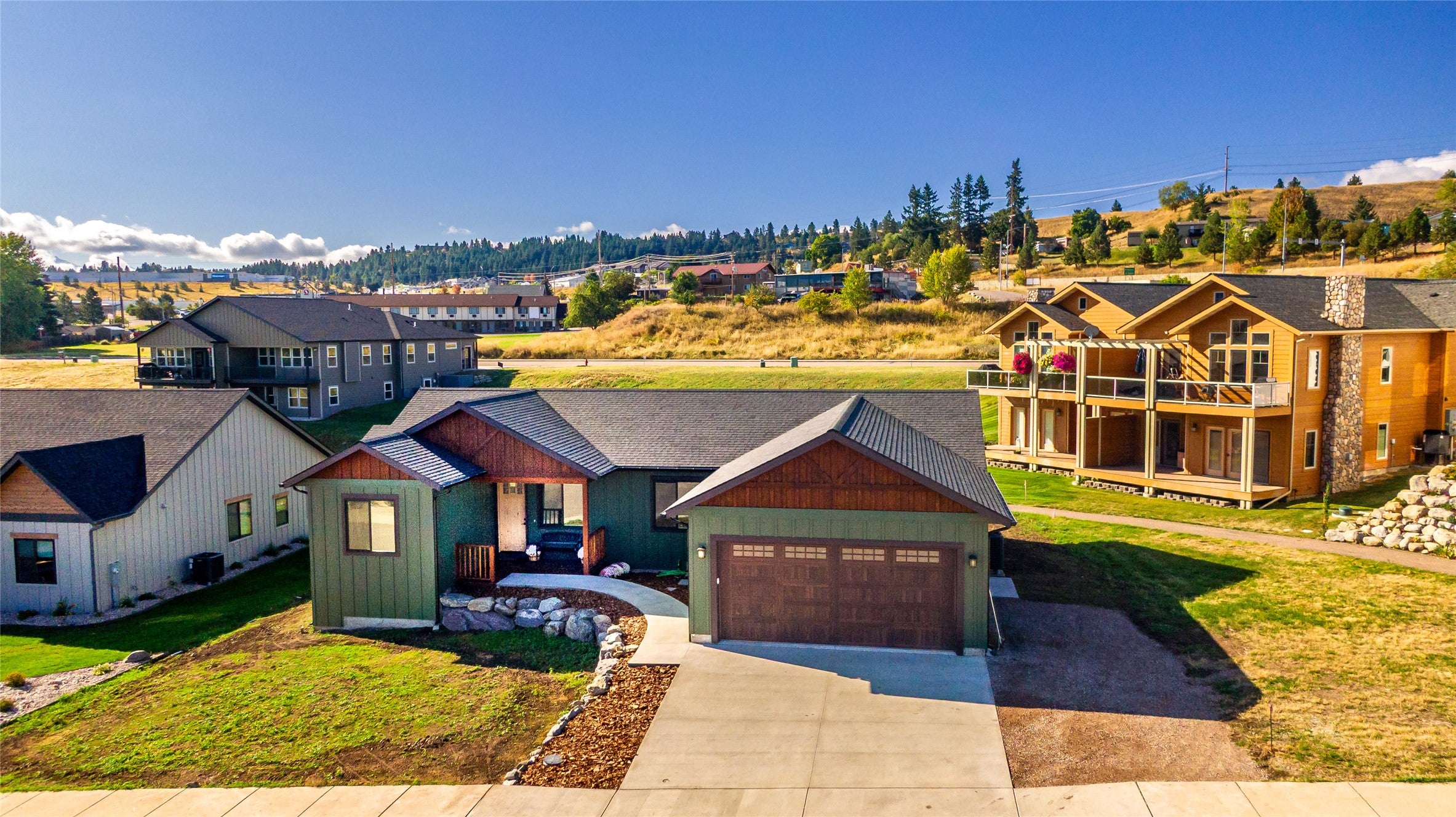 310 Timberwolf Drive