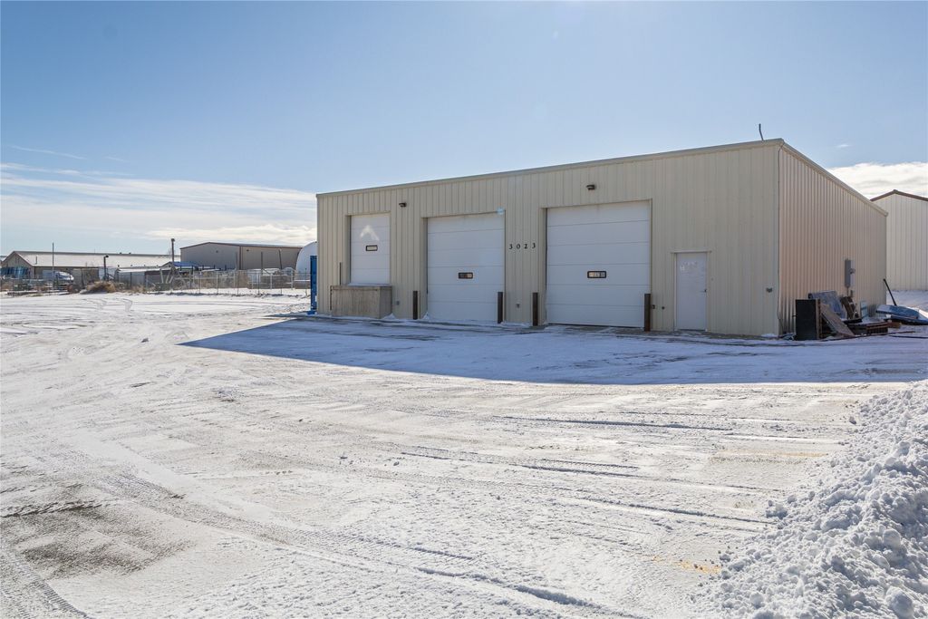 Photo of 3023 Bozeman Avenue, Helena, MT 59601 (MLS # 30065858)