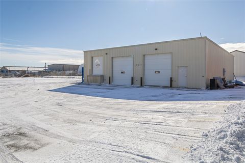 Photo of 3023 Bozeman Avenue, Helena, MT 59601 (MLS # 30065858)