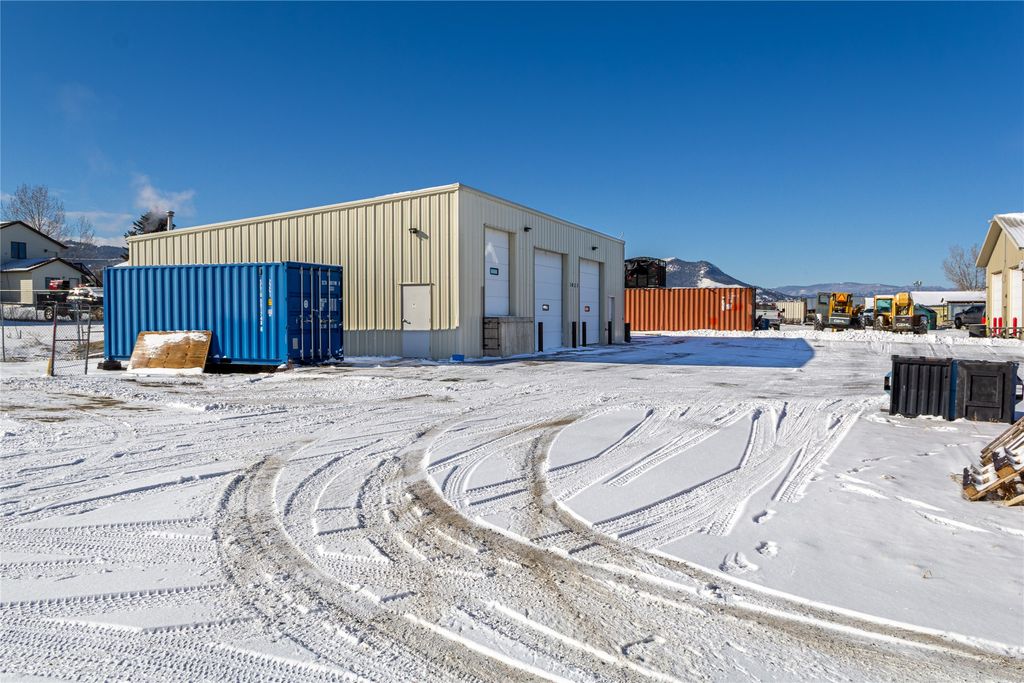Photo of 3023 Bozeman Avenue, Helena, MT 59601 (MLS # 30065858)