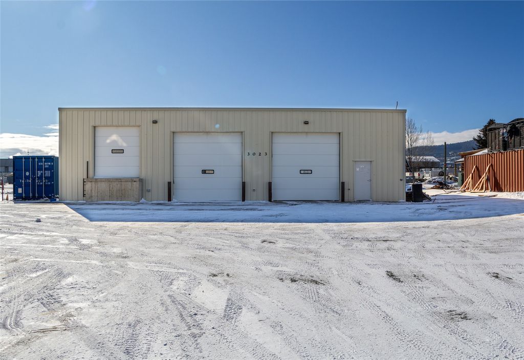 Photo of 3023 Bozeman Avenue, Helena, MT 59601 (MLS # 30065858)