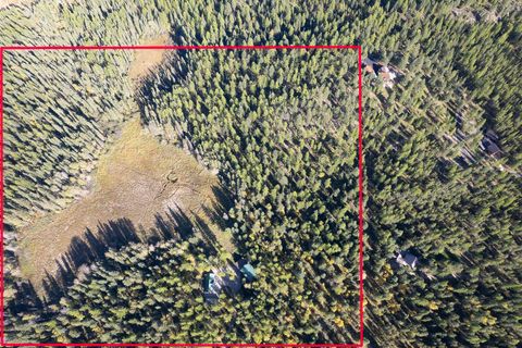 Photo of 675 Beaver Lake Road, Whitefish, MT 59937 (MLS # 30058495)