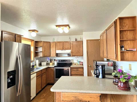 Tiny photo for 2970 Canal Circle, East Helena, MT 59635 (MLS # 30076253)