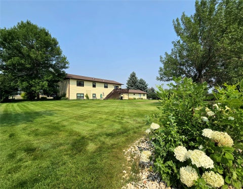 Tiny photo for 2970 Canal Circle, East Helena, MT 59635 (MLS # 30076253)
