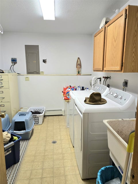 Tiny photo for 2970 Canal Circle, East Helena, MT 59635 (MLS # 30076253)