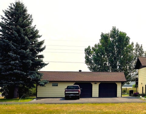 Tiny photo for 2970 Canal Circle, East Helena, MT 59635 (MLS # 30076253)