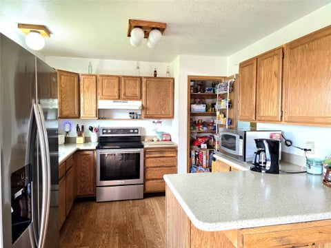 Tiny photo for 2970 Canal Circle, East Helena, MT 59635 (MLS # 30076253)