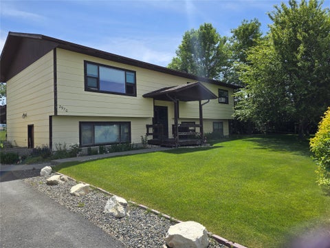 Tiny photo for 2970 Canal Circle, East Helena, MT 59635 (MLS # 30076253)