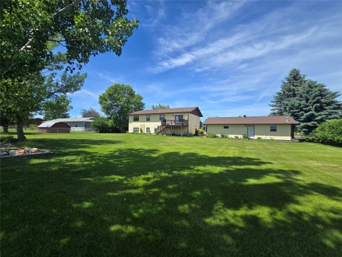 Tiny photo for 2970 Canal Circle, East Helena, MT 59635 (MLS # 30076253)