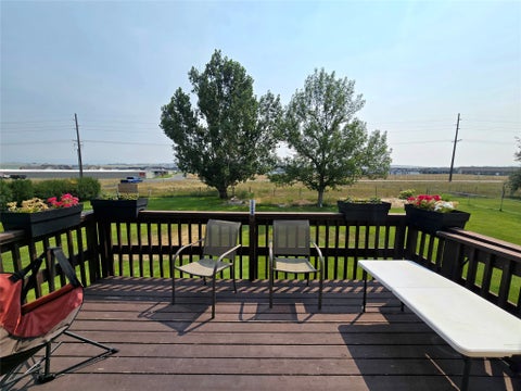 Tiny photo for 2970 Canal Circle, East Helena, MT 59635 (MLS # 30076253)