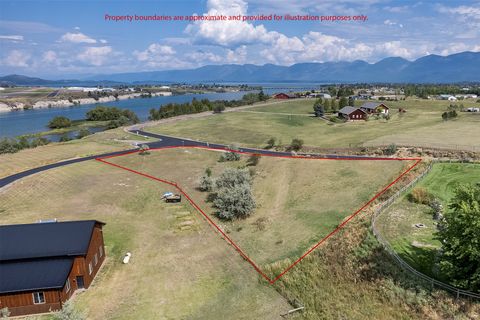 Lot 12 Highland Drive Polson MT 59860