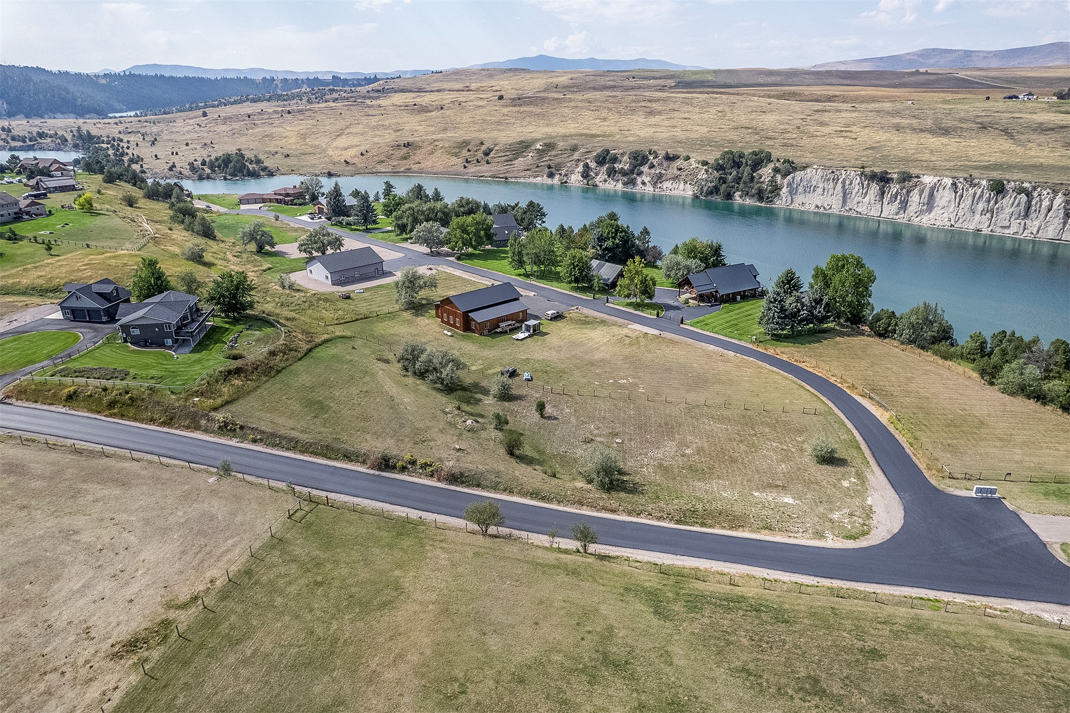 Lot 12 Highland Drive
