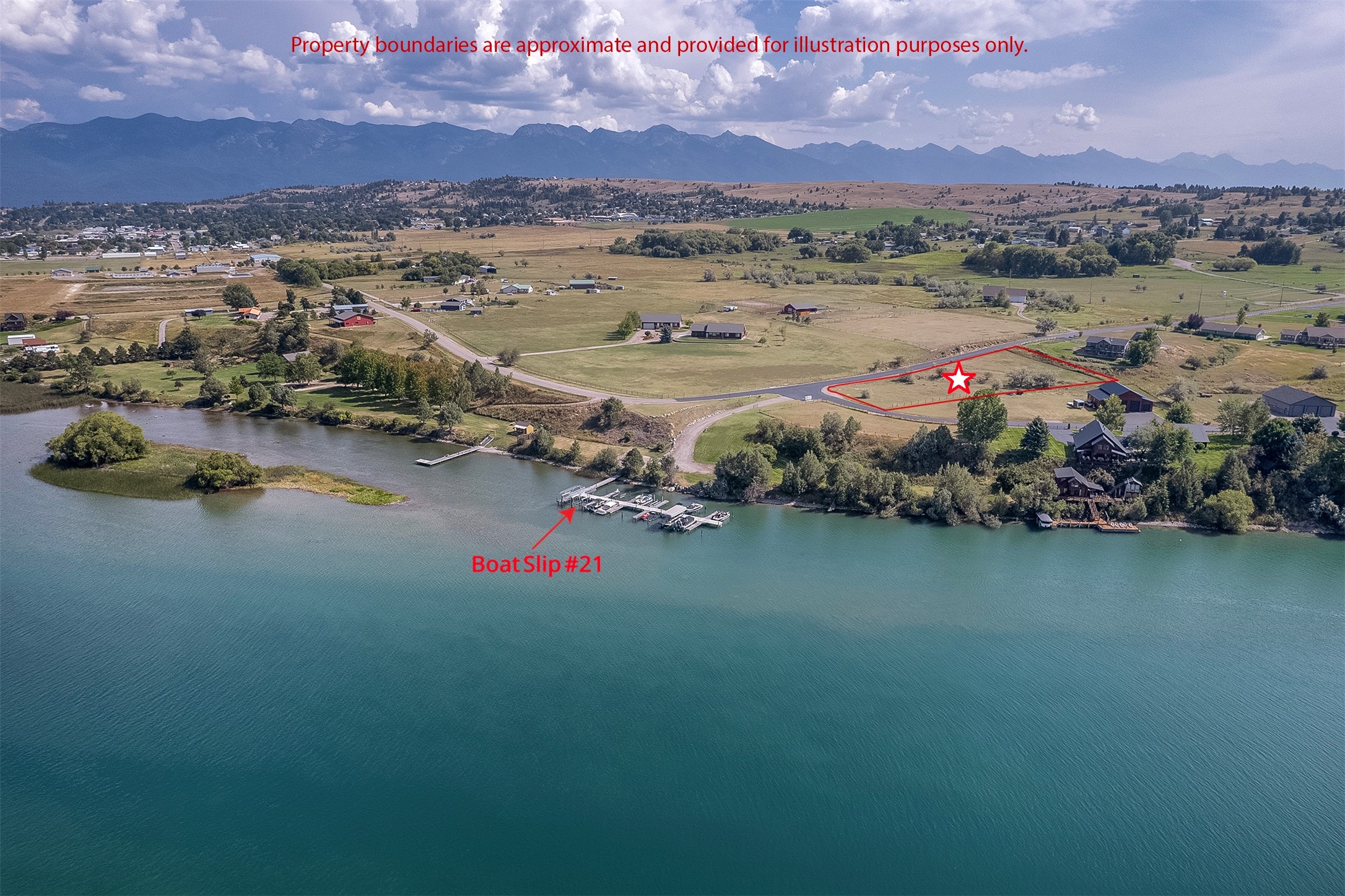 Lot 12 Highland Drive