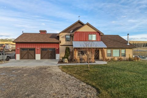 5618 Fairview Lane Florence MT 59833