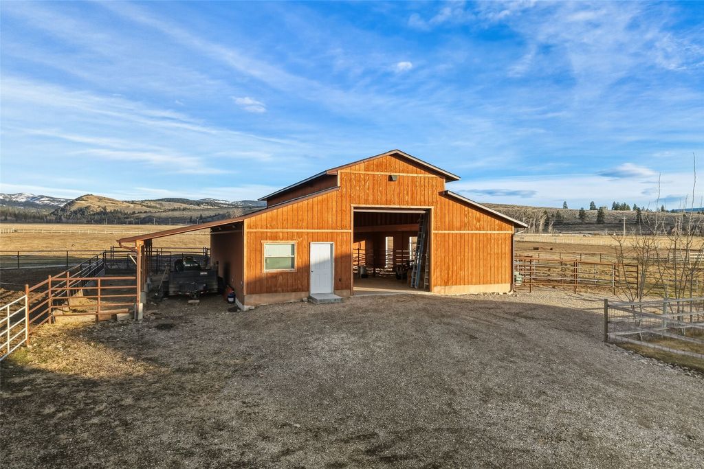 Photo of 5618 Fairview Lane, Florence, MT 59833 (MLS # 30061938)