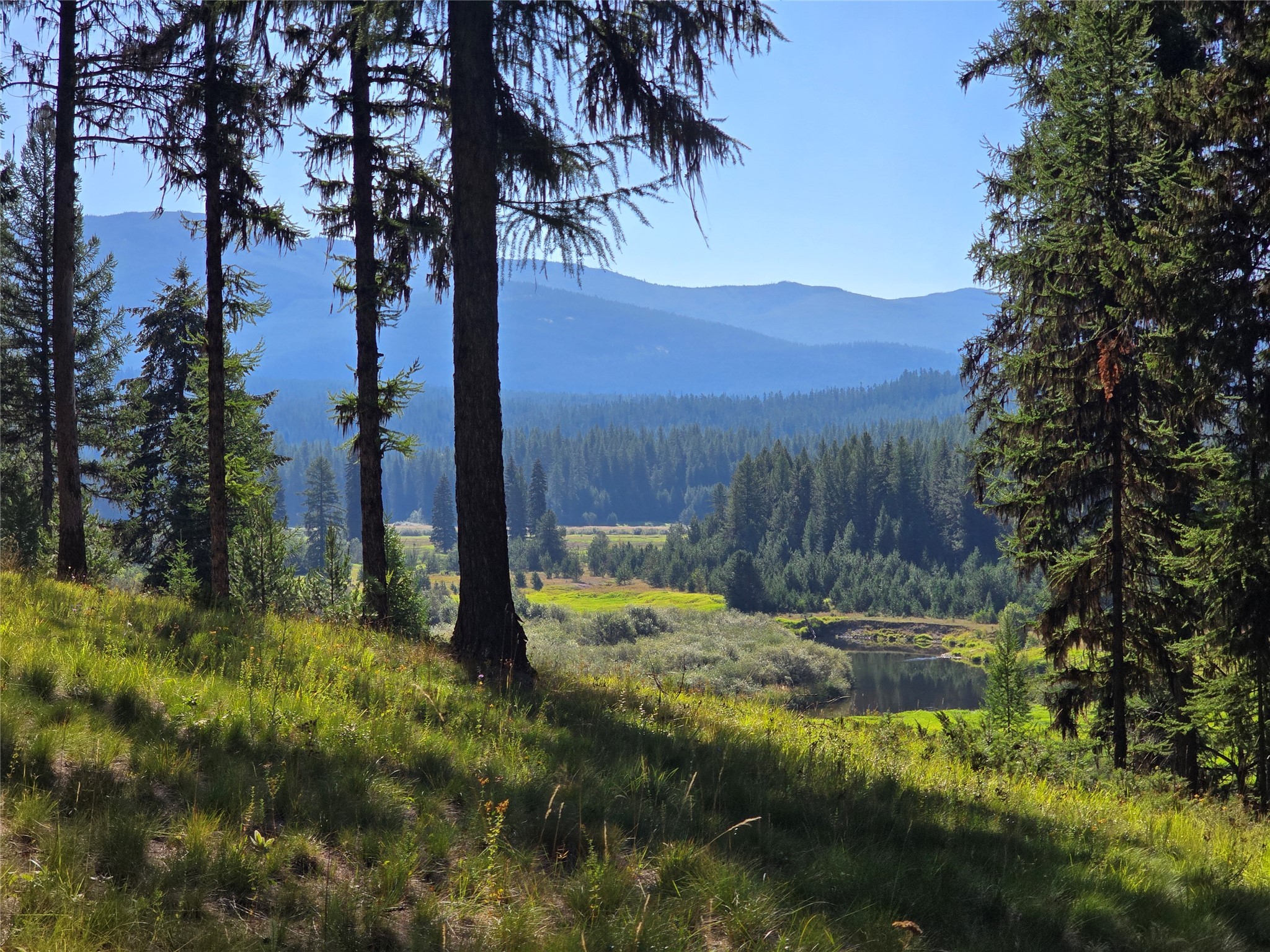 29700 Yaak River Road