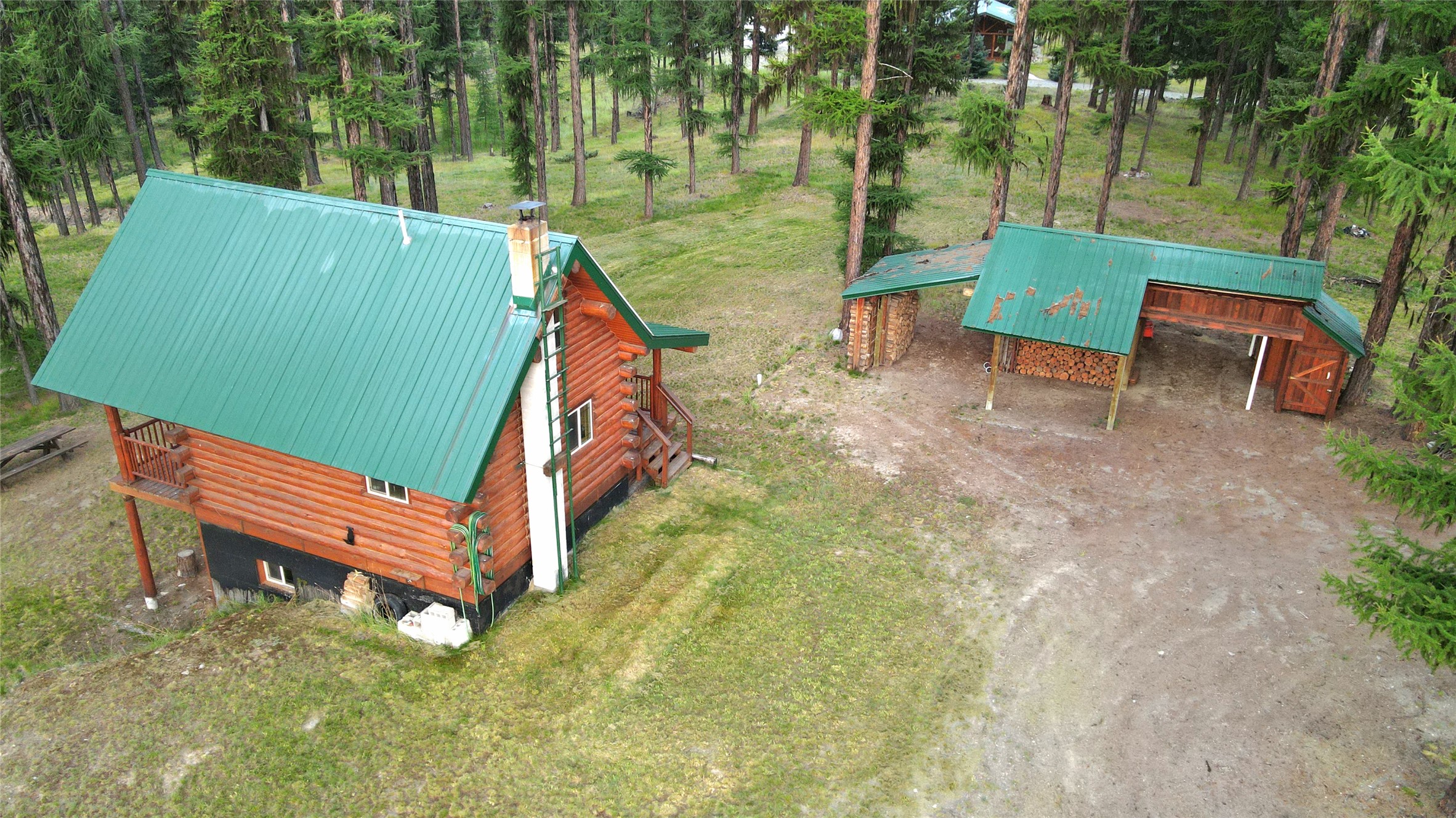 29700 Yaak River Road