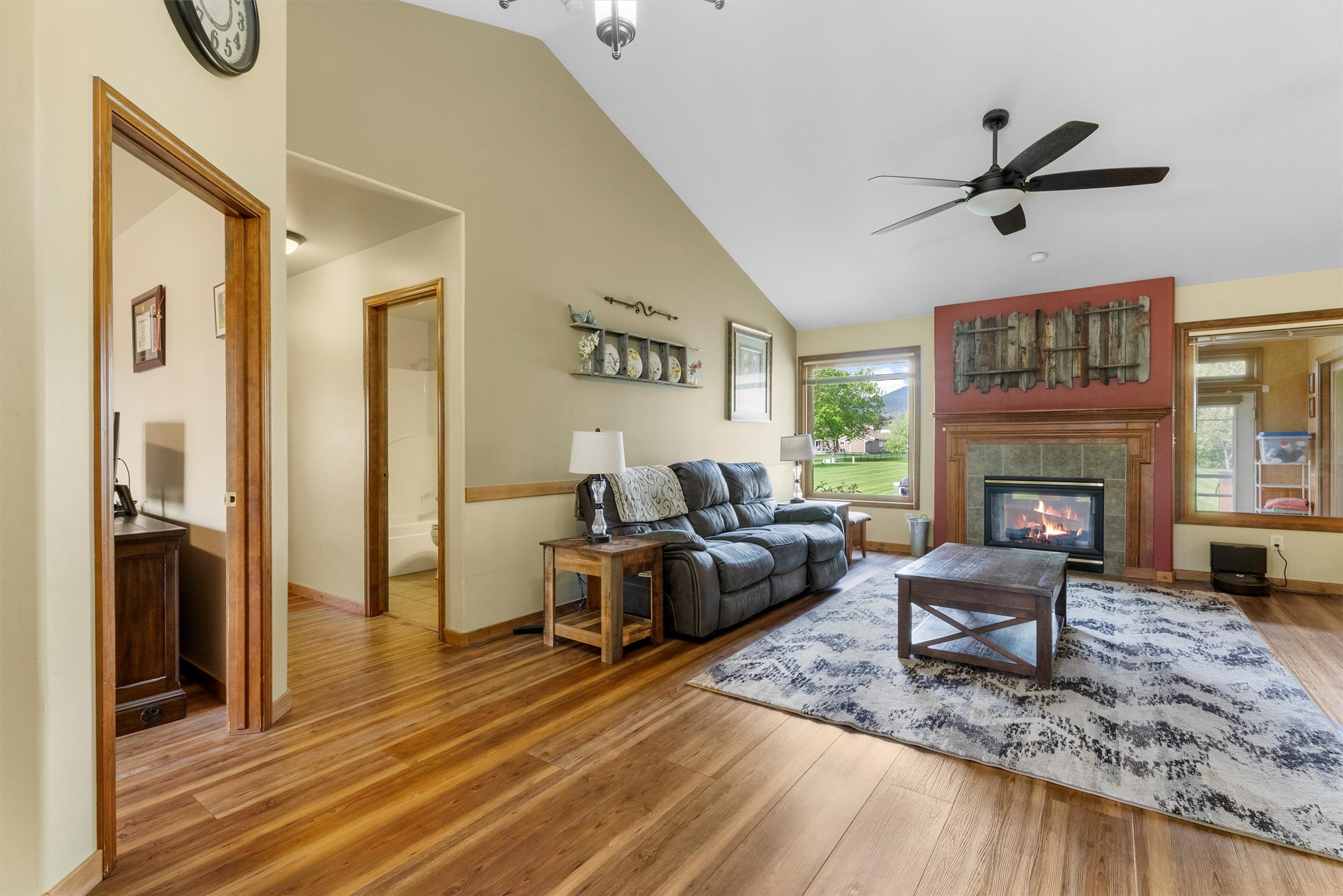 1815 Homestead Drive