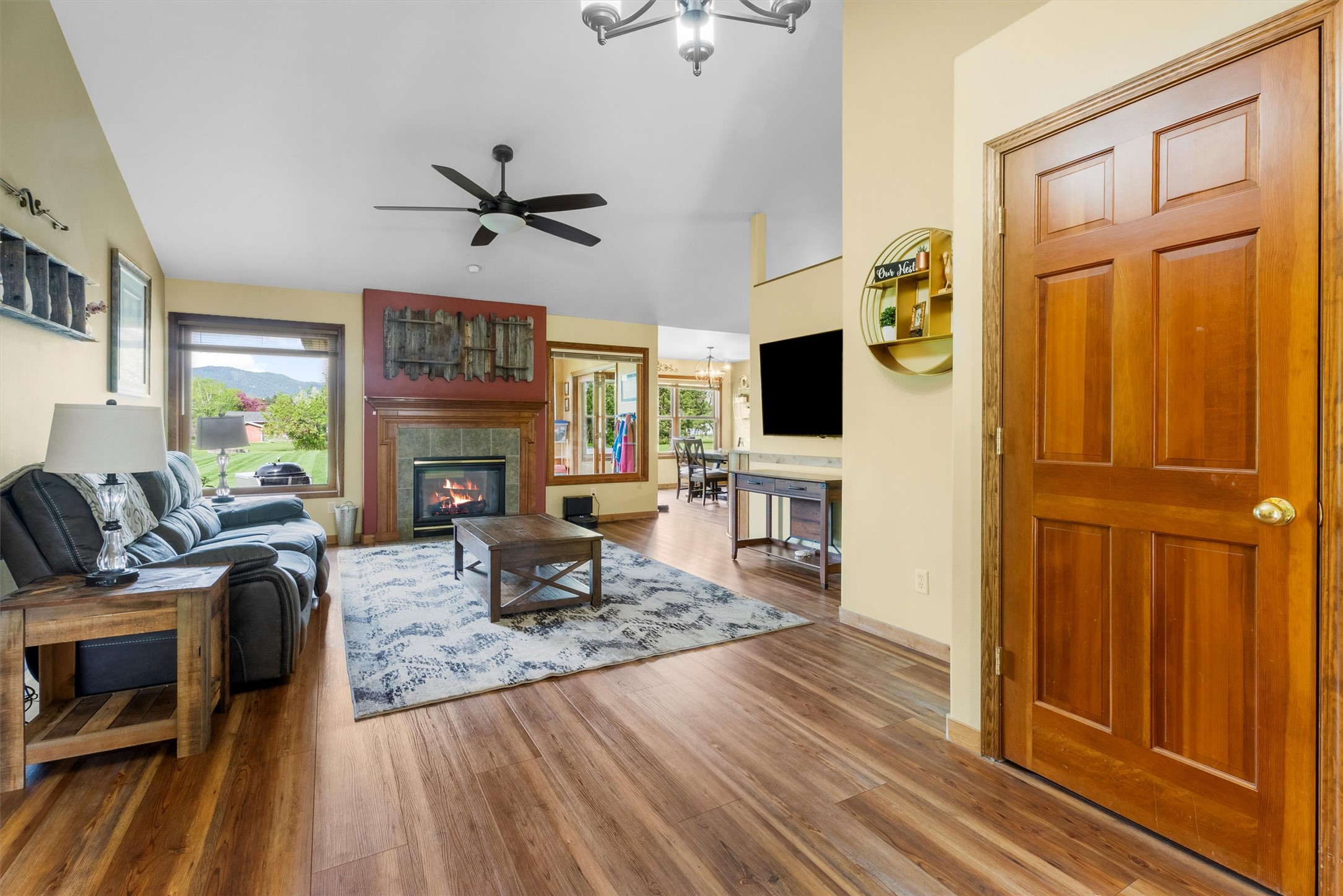 1815 Homestead Drive