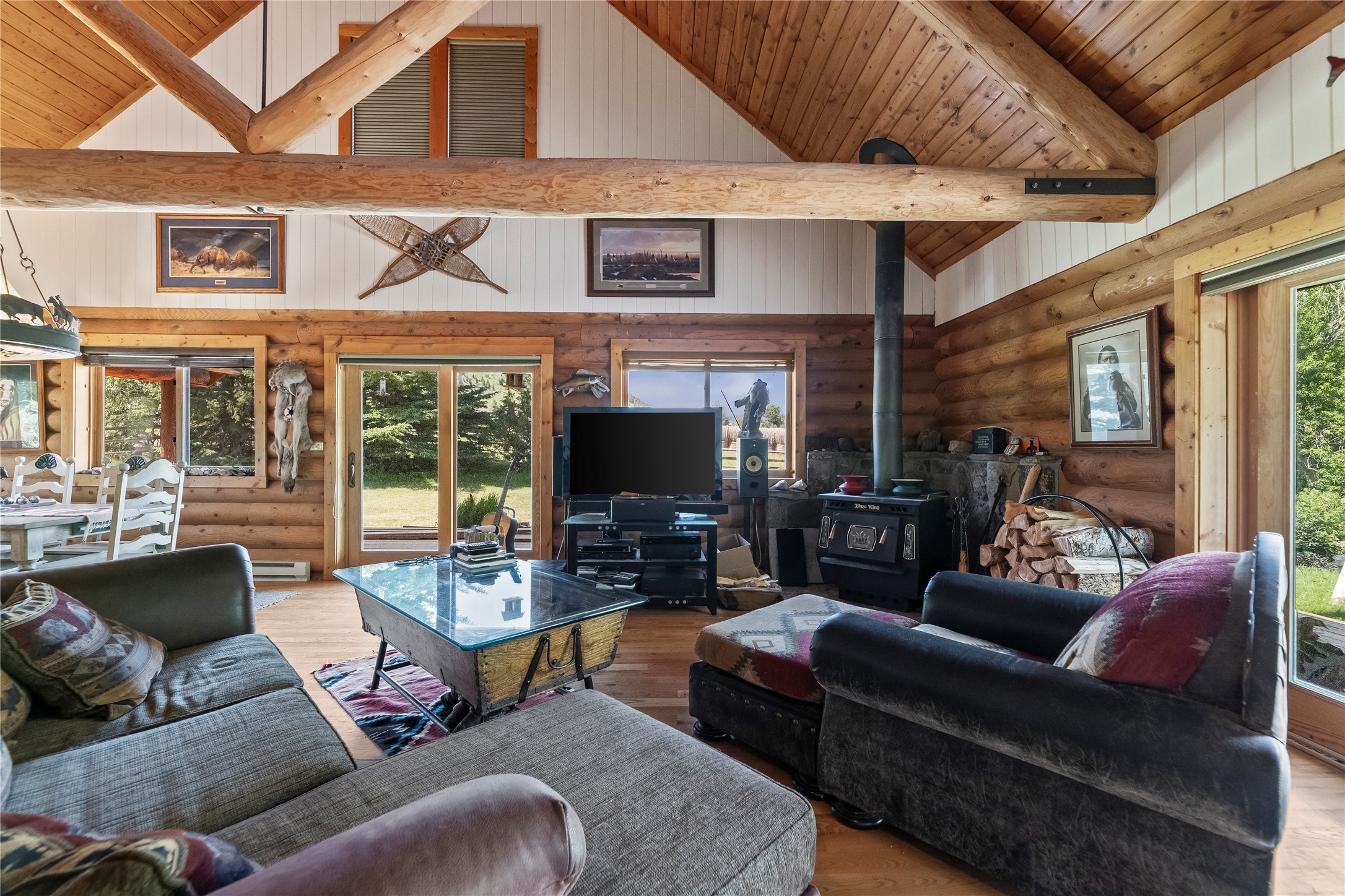 380 W Boulder Road
