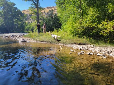 380 W Boulder Road Mcleod MT 59052