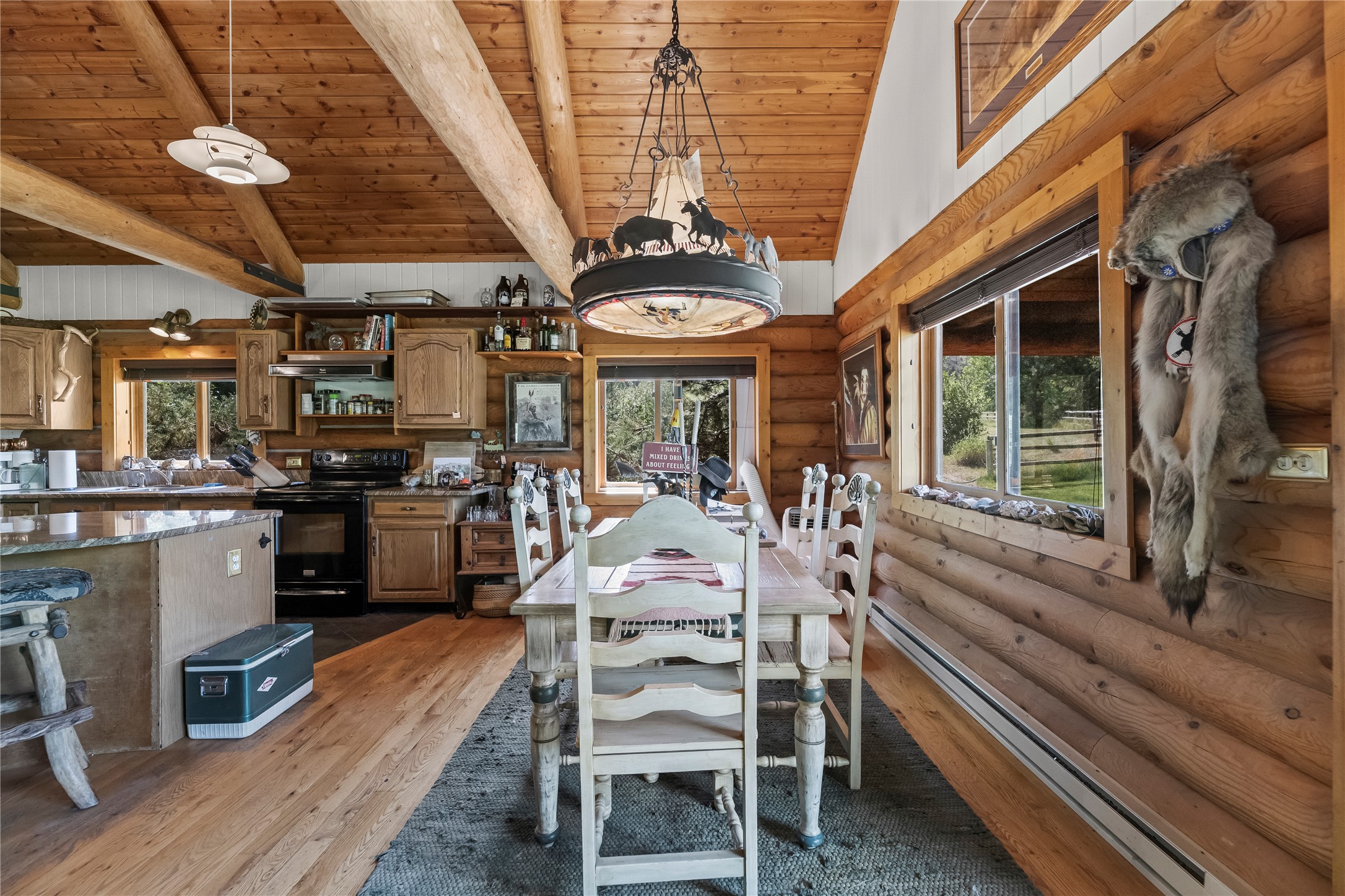 380 W Boulder Road