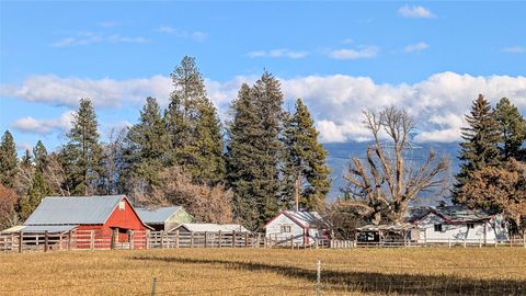 1184 Trumble Creek Road Kalispell MT 59901