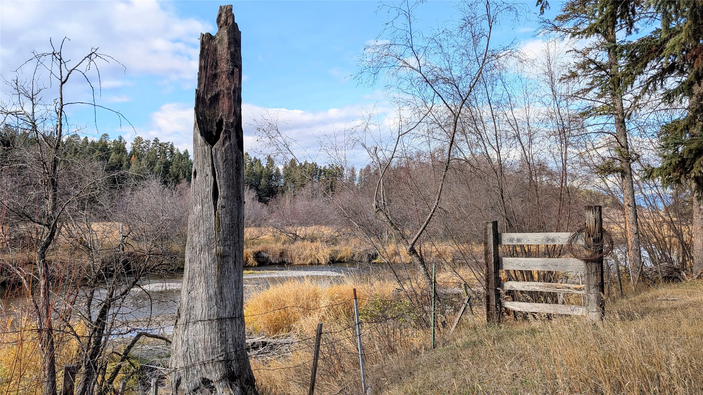 1184 Trumble Creek Road