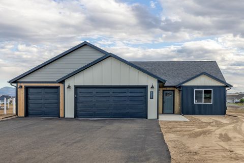 Photo of 3005 Vermillion Way, East Helena, MT 59635 (MLS # 30055473)