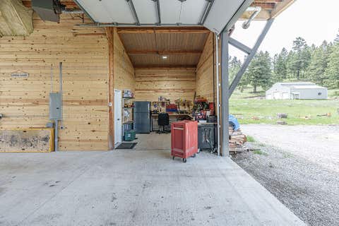 Tiny photo for 150 Granite Hill Road, Kalispell, MT 59901 (MLS # 30071189)