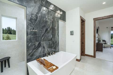 Tiny photo for 150 Granite Hill Road, Kalispell, MT 59901 (MLS # 30071189)