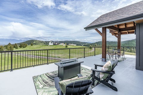 Tiny photo for 150 Granite Hill Road, Kalispell, MT 59901 (MLS # 30071189)