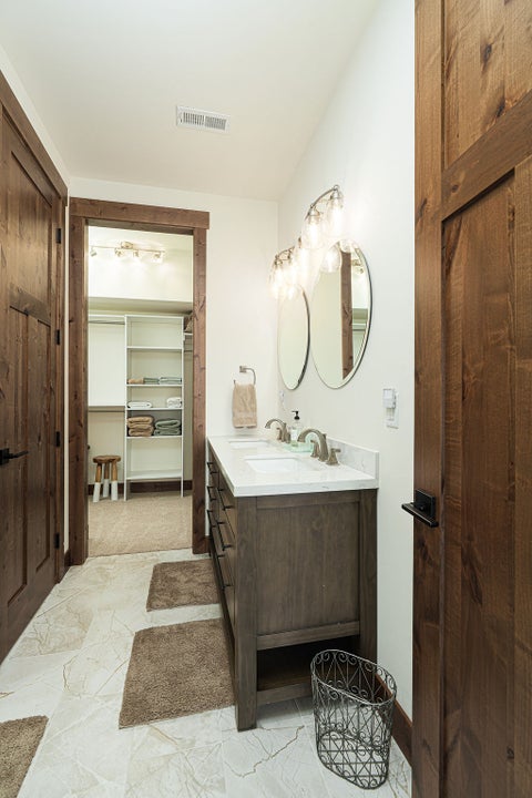 Tiny photo for 150 Granite Hill Road, Kalispell, MT 59901 (MLS # 30071189)