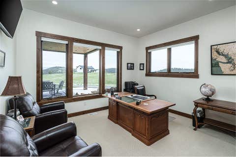 Tiny photo for 150 Granite Hill Road, Kalispell, MT 59901 (MLS # 30071189)