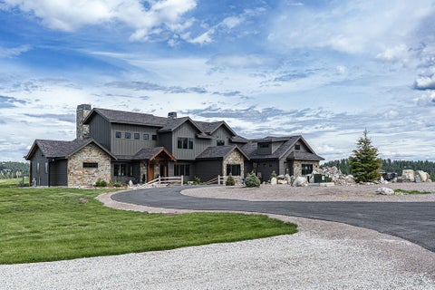 Tiny photo for 150 Granite Hill Road, Kalispell, MT 59901 (MLS # 30071189)