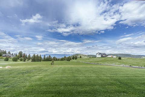 Tiny photo for 150 Granite Hill Road, Kalispell, MT 59901 (MLS # 30071189)