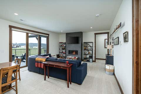 Tiny photo for 150 Granite Hill Road, Kalispell, MT 59901 (MLS # 30071189)