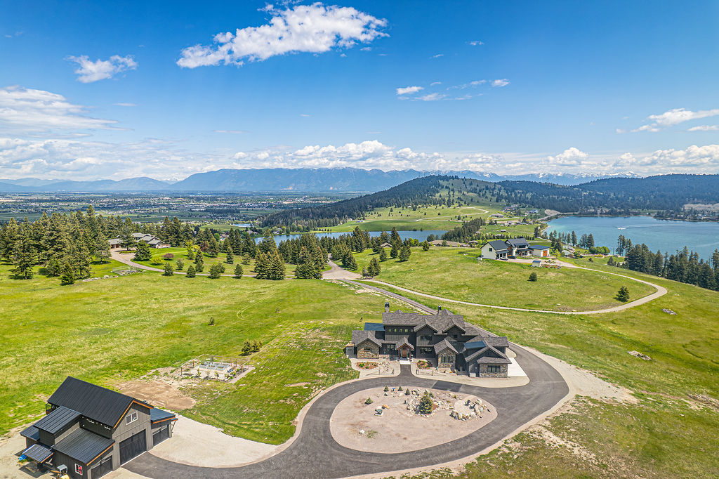 150 Granite Hill Road