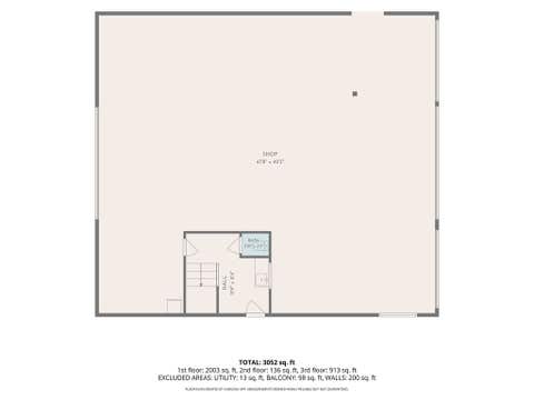 Tiny photo for 150 Granite Hill Road, Kalispell, MT 59901 (MLS # 30071189)