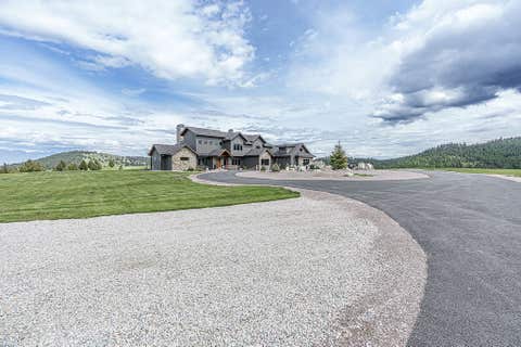 Tiny photo for 150 Granite Hill Road, Kalispell, MT 59901 (MLS # 30071189)
