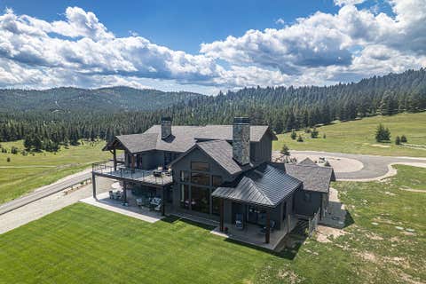 Tiny photo for 150 Granite Hill Road, Kalispell, MT 59901 (MLS # 30071189)