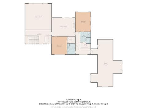 Tiny photo for 150 Granite Hill Road, Kalispell, MT 59901 (MLS # 30071189)